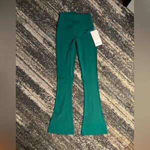 Lululemon Mini Align Flare Pants